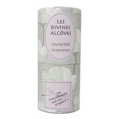 Les Divines Alcôves - Toi Mon Prince